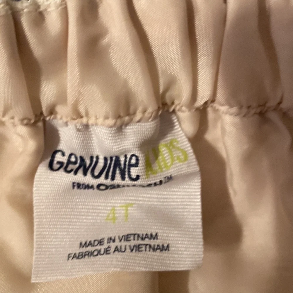 𝅺GENUINE Kids from Oshkosh skirt